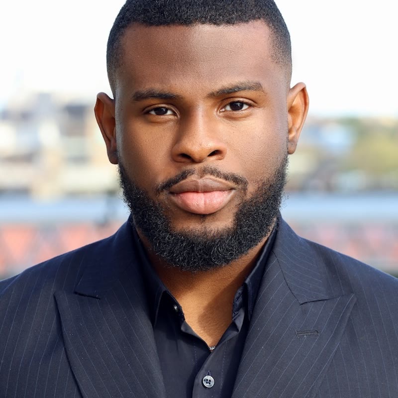 Nelson Okpalachukwu