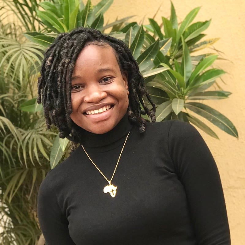 Rachael Aluko